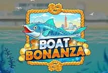 Boat Bonanza Slot