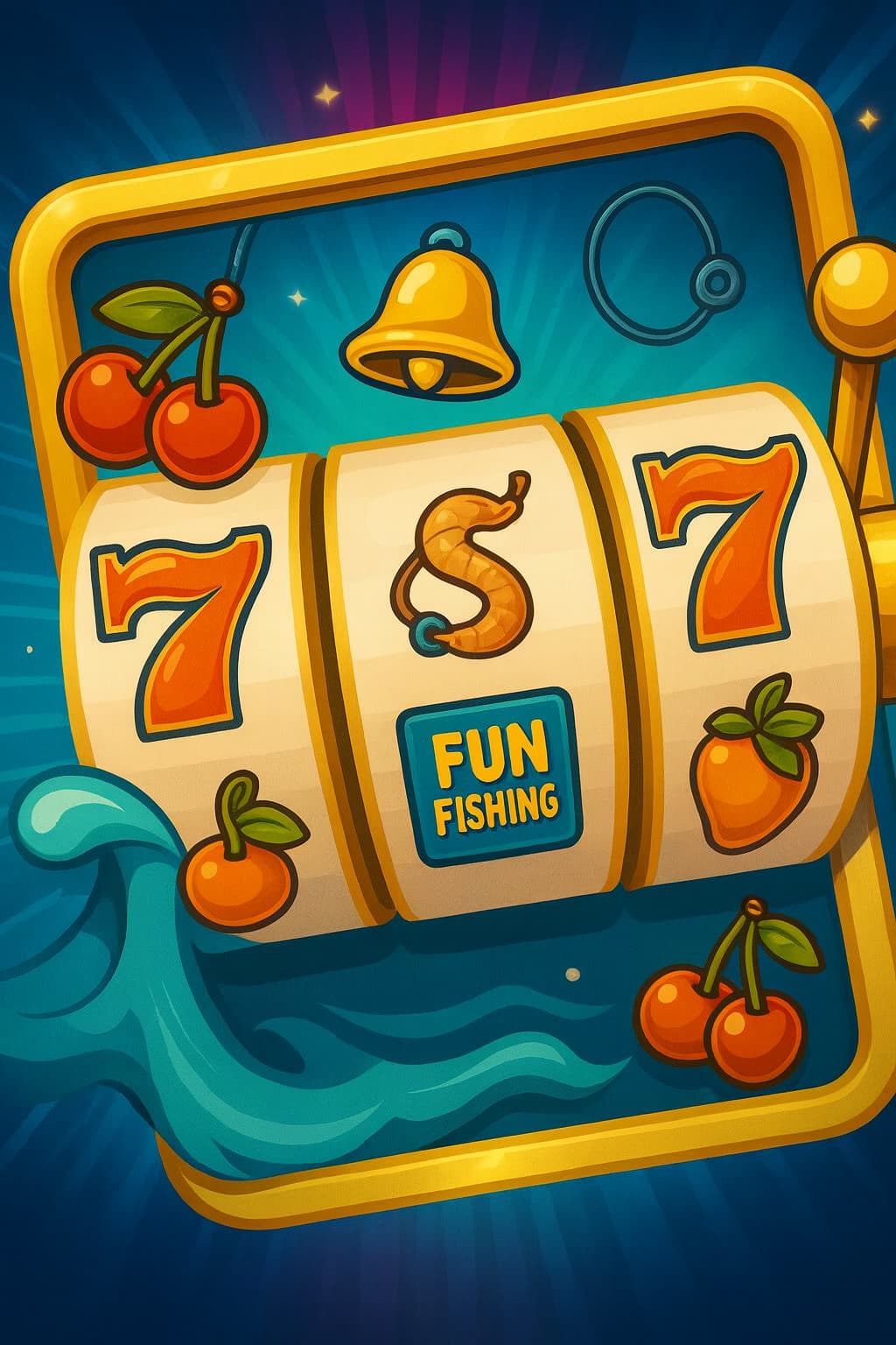 Boat Bonanza Slot